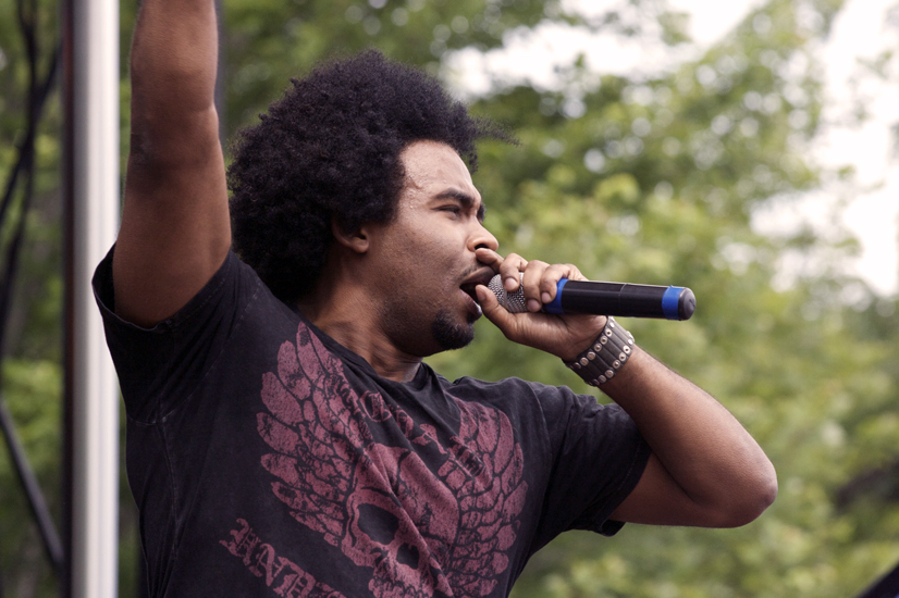 Pharoahe Monch Pharoahe Monch
