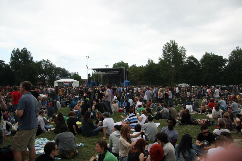 Pitchfork Pitchfork
