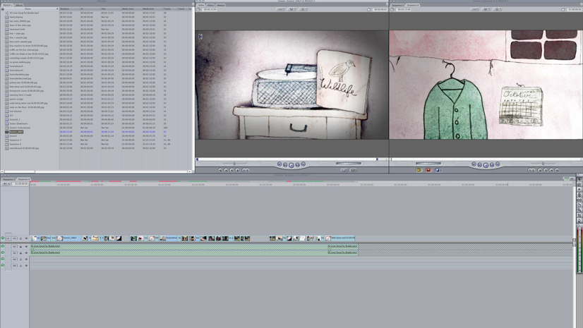 FinalCut FinalCut