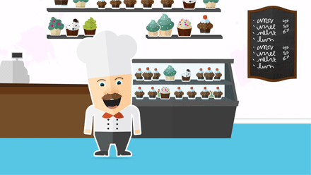 Bakery