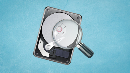 HardDrive