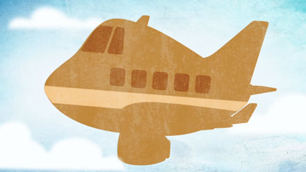 Airplane