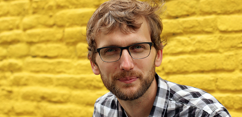 Brad CHmielewski