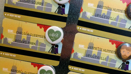 CTA Card